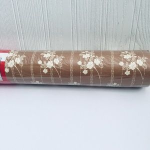 Vintage Vinyl Wallpaper Wallcovering